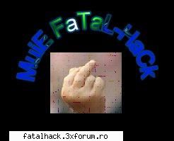 MatriX-MuiE-Fatal-Hack