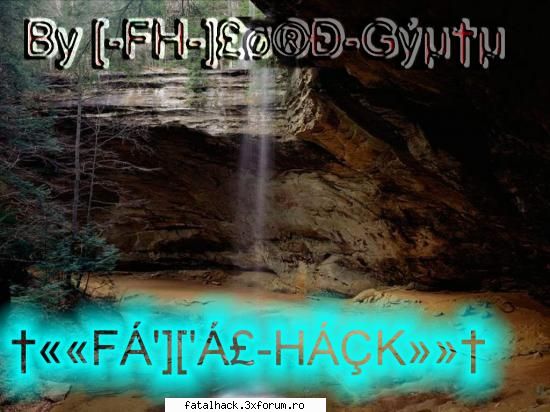 ce ziceti ? una facuta de mine gyutu
